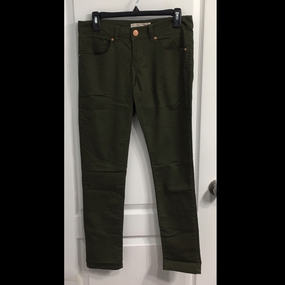 No Boundaries Jeans